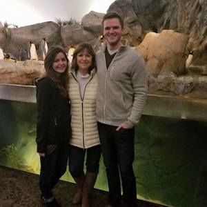 Meet your Posher, Ryan